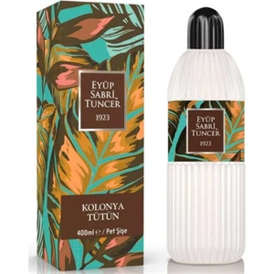 Est Tütün Kolonyası Pet 400 ml