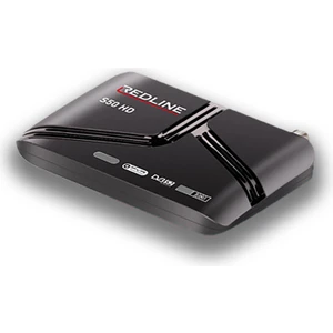 S50 Hd Uydu Alıcısı