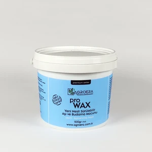 Prowax Aşı Macunu