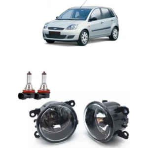 Ford Fiesta 2002-2008 Sis Farı Set Oem: 8200074008