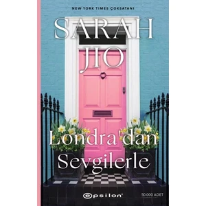 Londra Dan Sevgilerle