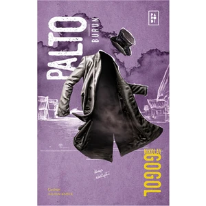Palto - Nikolay Vasilyeviç Gogol