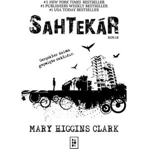 Sahtekar - Mary Higgins Clark