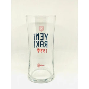 Paşabahçe Yeni Rakı 1937 6 Adet Rakı Bardağı