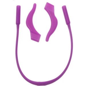 Çocuk Silikon Gözlük Ipi ve Kulak Tutucu