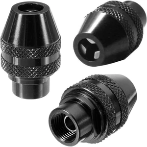 Guangdong Spirit 3 Parça Dremel İçin Matkap Ucu Mandren Set (Yurt Dışından)