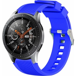 Xiaomi Redmi Watch 5 Active/Lite Kordon Çizgili Silikon Kordon
