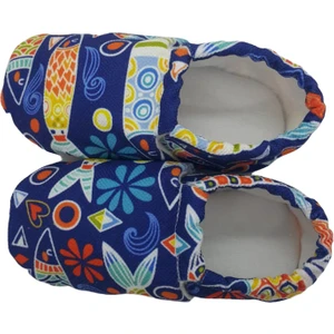 Işık Tasarım Işıkpatik Kaydırmaz Tabanlı Patik