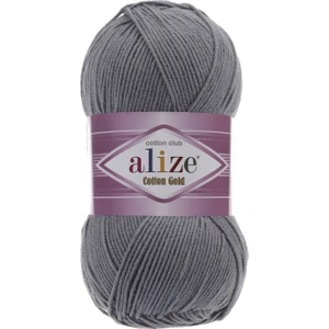 Cotton Gold 87 Kömür Grisi