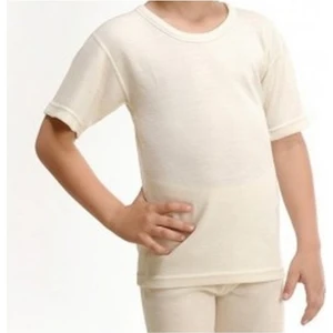 Unisex Çocuk Fanila 030