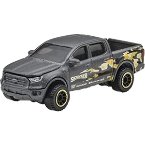 1:64 Moving Parts Arabalar 2019 Ford Ranger