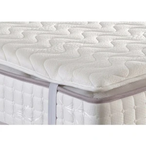 Nwin Home Nwin  Kuş Tüyü Ekstra Dolgun Yatak Pedi