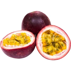 Çarkıfelek (Pasiflora) Meyvesi