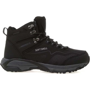 Fest Hı Outdoor Waterproof Bot Ayakkabı Siyah 38