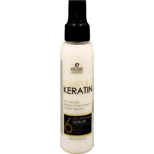 Keratin Saç Bakım Serumu 125 ml