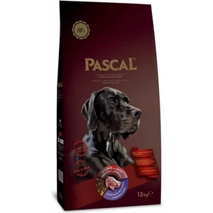 Kuzu Etli Yetişkin Köpek Maması 15 kg