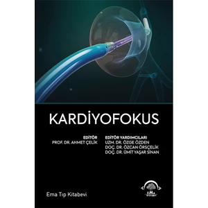 Kardiyofokus - Ahmet Çelik