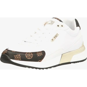 Moxea Active Lady Kadın Beyaz Spor Ayakkabı FL5MOX.WHBR