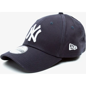 New Era 39THIRTY League Basic New York Yankees Unisex Lacivert Şapka 10145636.-