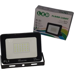 Dora Led  12 Volt 30 Watt Beyaz Smd Led Projektör 12v 30w Led Projektör