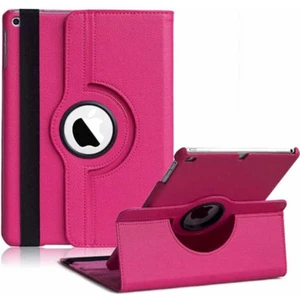 Apple Ipad 8. Nesil 10.2 Inç Uyumlu 360 Derece Dönebilen Standlı Tablet Kılıfı