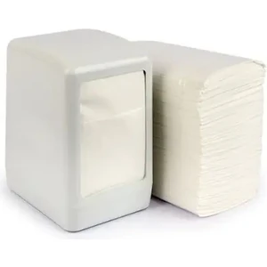 Ekol Ambalaj Dispenser Peçete 150'li 18 Paket