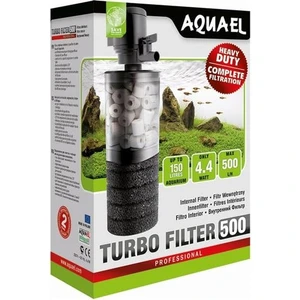 Turbo Filter 500 Iç Filtre