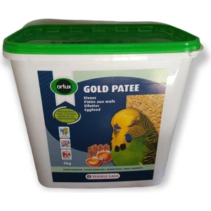 Versele Laga Orlux Gold Patee Nemli Ballı Yumurta Maması 500GR