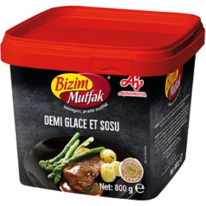 Mutfak Demi Glace Sos 800 gr