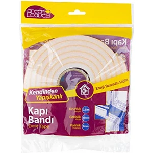 Süngerli Kapı Bandı 2, 5 mt