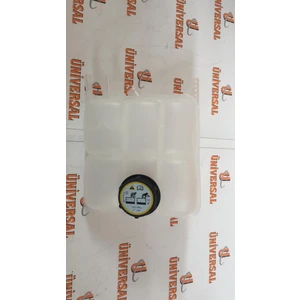 Matsuba Depo Su Yedek Mazda 3 02-08