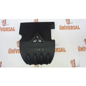 Kapak Motor Koruma Lancer 07-12