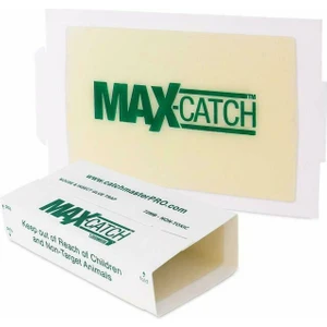 Catchmaster Maxcatch Yapışkanlı Fare Tuzağı - 3'lü Kutu
