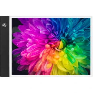 Top Geek A4 Ultra Ince LED Işık Ayarlanabilir Dijital Grafik Çizim Pedi  (Yurt Dışından)