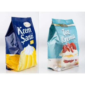 Fıero Dondo Krem Şanti & Fiero Toz Krema