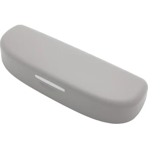 Araba Güneş Gözlüğü Tutucu Durumda Kafes Kutusu Evrensel Toyota Rav4 Chr Highlander Gri (Yurt Dışından)