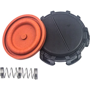 0248L1 Cıtroen 1.6 Hdı Berlıngo C2 C3 C4 C5 Için Yeni Motor Vana Kapağı (Yurt Dışından)
