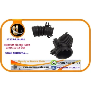 Hortum Filtre Hava Cıvıc 12-15 (Üst)