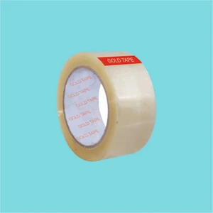 Gold Tape Koli Bantı