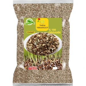 Ls Botanik Tarım Vermükulit 1 Litre