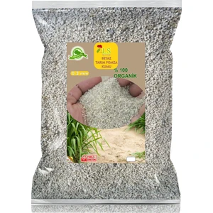 Ls Botanik Beyaz Pomza Kumu 0-3 mm 3,5 Litre