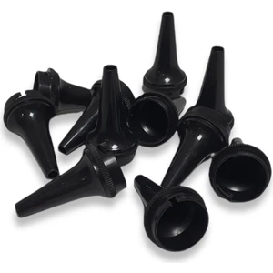 Otoskop Spekülüm Reusable 4,5 mm 10 Adet