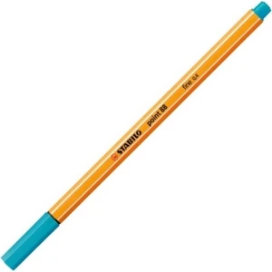 Stabilo Point 88 Fineliner Neon 88/031 Mavi