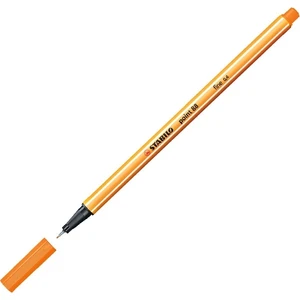 Stabilo Point 88 Fineliner 88/54 Turuncu