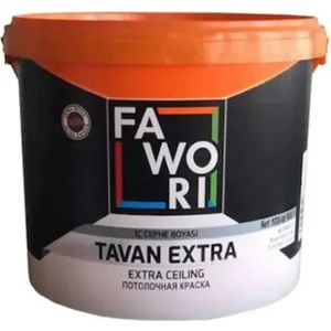Tavan Extra 3,5 kg Beyaz