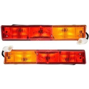 Fiat 55/46 Stop Lamba Takımı Sağ-Sol (Traktör Stop Lamba)