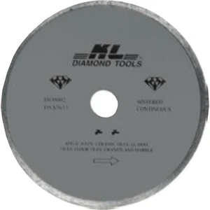 Kl Kldcb7 Sürekli Elmas Disk