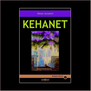 Kehanet - Nihan Azizlerli