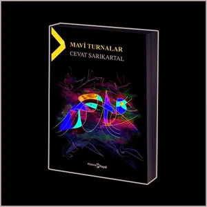 Mavi Turnalar - Cevat Sarıkartal
