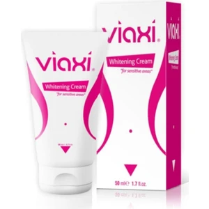 Renk Açıcı Cilt Bakım Kremi 50 Ml.